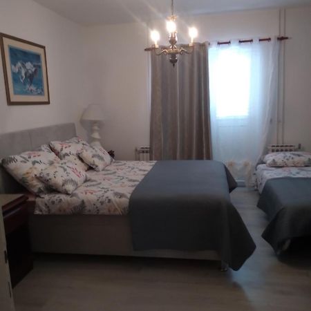 Apartment Erceg Poreč Exteriör bild