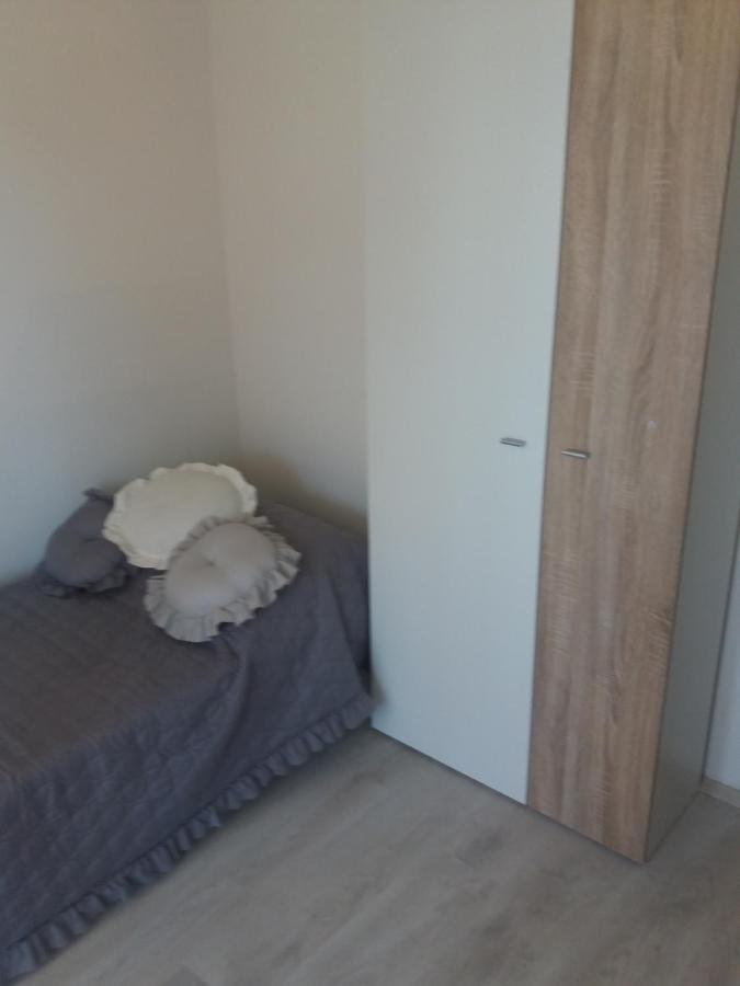 Apartment Erceg Poreč Exteriör bild