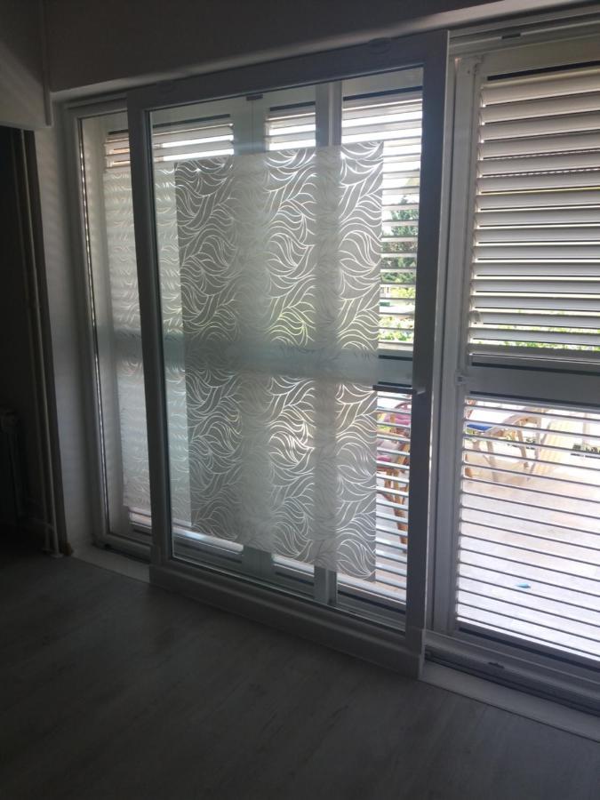 Apartment Erceg Poreč Exteriör bild