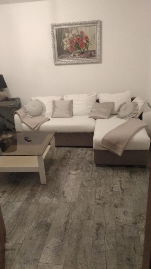Apartment Erceg Poreč Exteriör bild