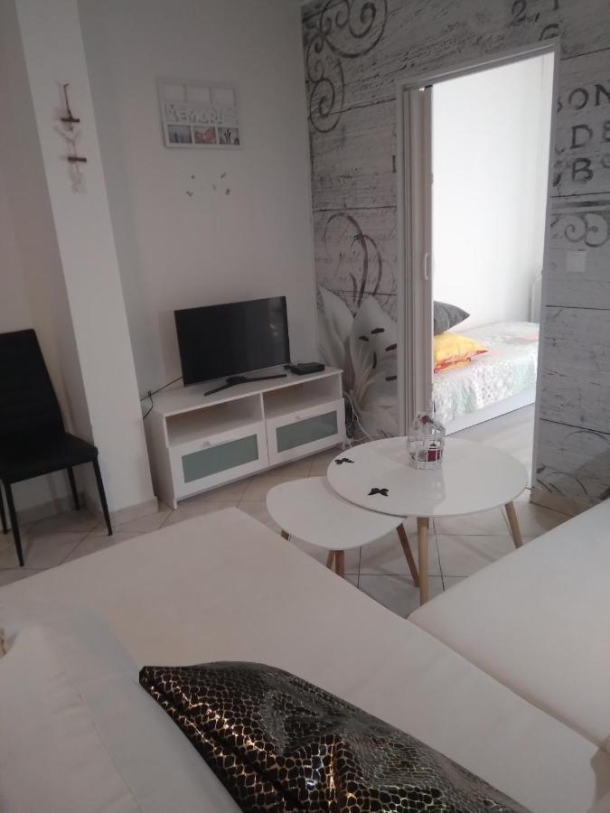 Apartment Erceg Poreč Exteriör bild