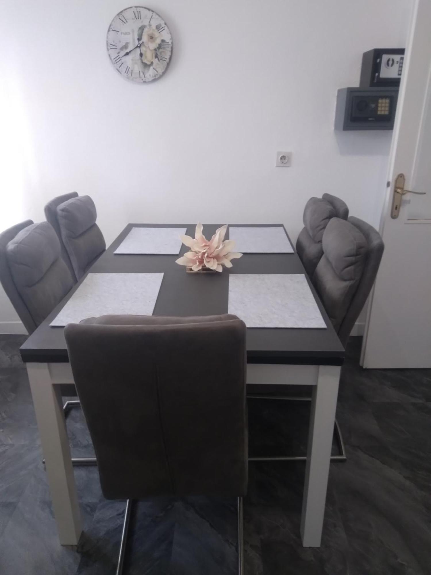 Apartment Erceg Poreč Exteriör bild