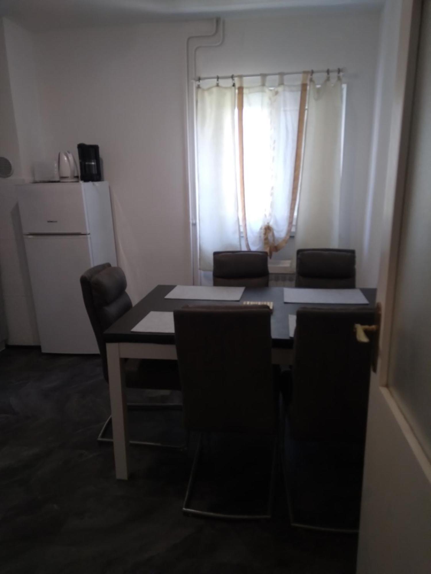 Apartment Erceg Poreč Exteriör bild