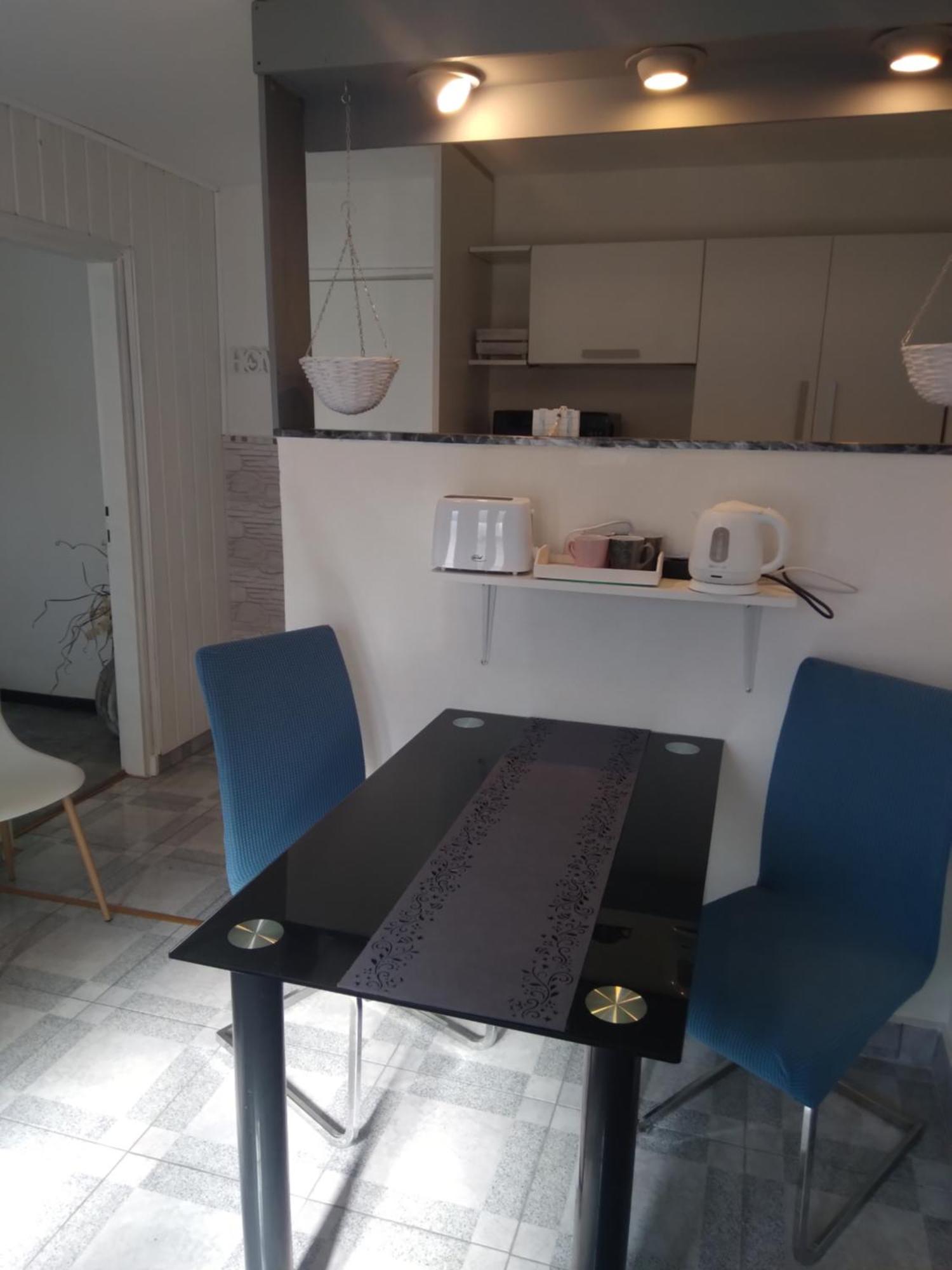 Apartment Erceg Poreč Exteriör bild