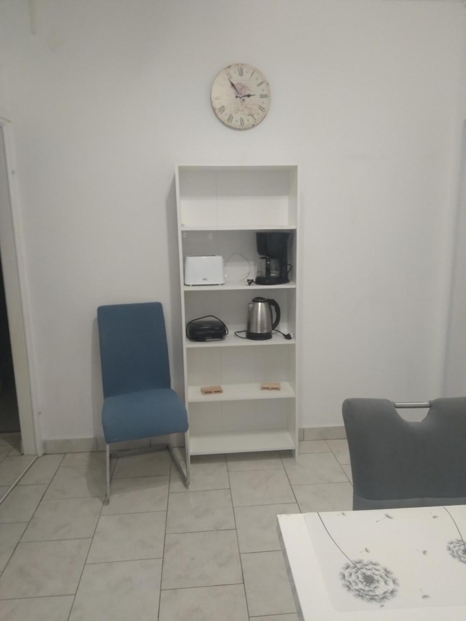 Apartment Erceg Poreč Exteriör bild