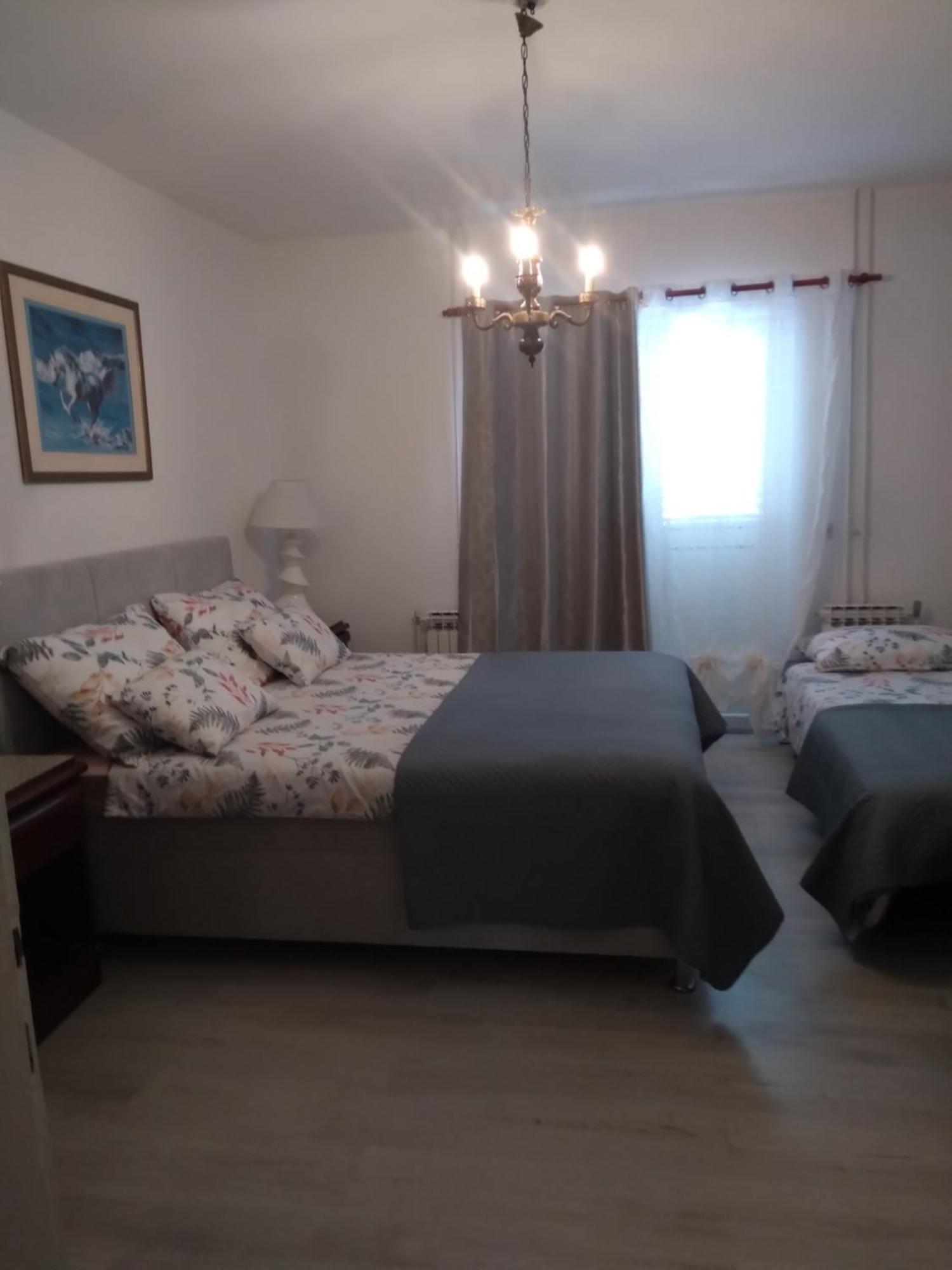Apartment Erceg Poreč Exteriör bild